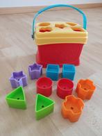 Fisher-Price vormenstoof / vormensorteerder, Ophalen, Zo goed als nieuw, Speelset