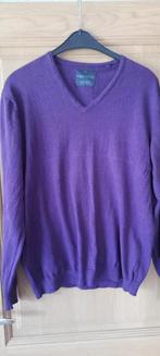 Angelo Litrico trui 2xl, Vêtements | Hommes, Pulls & Vestes, Enlèvement ou Envoi, Porté, Autres tailles, Violet