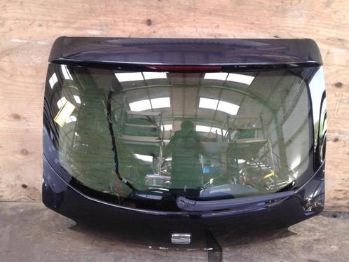 Achterklep van een Seat Ibiza (LC9Z), Auto-onderdelen, Carrosserie, Achterklep, Seat, Gebruikt, 3 maanden garantie, Ophalen of Verzenden