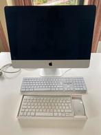 Apple iMac 21.5” 2.7GHz April 2013, Informatique & Logiciels, Apple Desktops, IMac, Enlèvement, Utilisé