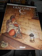 Giacomo C. 7 " Angelina", Boeken, Stripverhalen, Ophalen of Verzenden