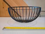 Mand, Huis en Inrichting, Woonaccessoires | Schalen en Manden, Ophalen of Verzenden, Zo goed als nieuw, Mand