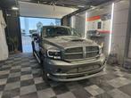 Dodge RAM 5.7I 6-ZITPL BENZINE/LPG 250 KW LICHTE VRACHT, Auto's, Bedrijf, Overige carrosserie, Zilver of Grijs, 339 pk