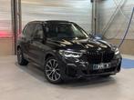 BMW X5 45e * BTW /TVA * FULL OPTIONS * PANO * 360 * TOP!, Auto's, Automaat, Zwart, Leder, Bedrijf