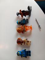 Figurines Lego Ninjago, Lego, Envoi