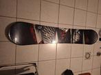 snowboard, Ophalen, Gebruikt, Board