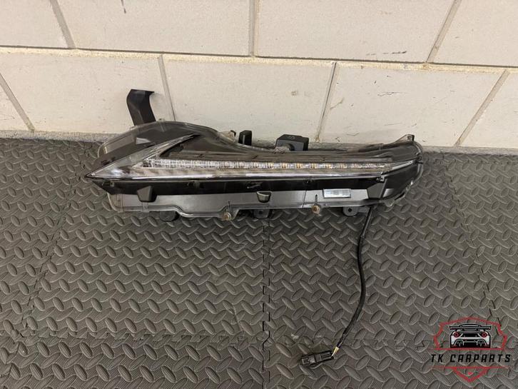 Lexus nx led dagrijverlichting, Auto-onderdelen, Verlichting, Lexus, Nieuw