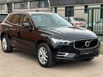 Volvo XC60, Momentum Pro, T8 Hybrid, Auto's, Zwart, XC60, Te koop, Voorwielaandrijving