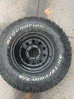 Bf Goodrich all terrain, Auto-onderdelen, Banden en Velgen, Ophalen, Band(en)