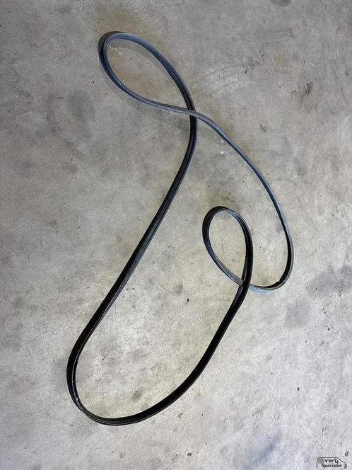 MAN TGE / Volkswagen Crafter H2 portierrubber deurruber acht, Auto-onderdelen, Carrosserie, Overige automerken, Volkswagen, Gebruikt