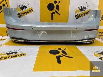 Volkswagen Golf 8 VIII 5H6807421C Achterbumper style 6xPDC beschikbaar voor biedingen