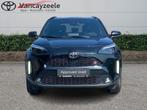 Toyota Yaris Cross GR Sport+cam+nav+sens V&A, Auto's, Toyota, Automaat, 116 pk, Overige brandstoffen, Yaris Cross