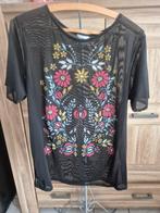 Blousje maat Xl, Kleding | Dames, Ophalen, Zo goed als nieuw, Maat 46/48 (XL) of groter