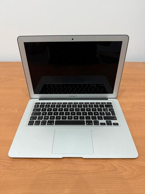 Macbook Air 2015 voor onderdele, Computers en Software, Apple Macbooks, Zo goed als nieuw, MacBook, Ophalen of Verzenden