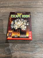 Escape Room - Het Lot Van Londen, Hobby en Vrije tijd, Vijf spelers of meer, Ophalen of Verzenden, Nieuw, 999 Games