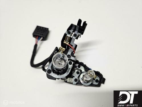 Achterlichtfitting BMW 4-serie Coupé F36 63217366069, Auto-onderdelen, Verlichting, BMW, Gebruikt, Ophalen of Verzenden