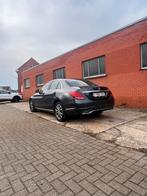 Mercedes C220 te koop!, Auto's, Parkeersensor, Leder, 5 deurs, Particulier