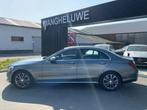 Mercedes C 180, Auto's, Mercedes-Benz, 116 g/km, Achterwielaandrijving, 4 cilinders, Leder en Stof
