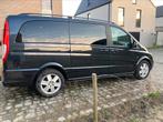 Mercedes Viano 3.0 V6 lichte vracht dubbele cabine automaat!, Auto's, Te koop, Cruise Control, 3500 kg, Monovolume