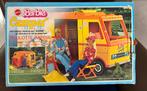 Vintage Barbie Camper - 1974, Ophalen, Gebruikt