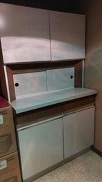 Keukenkast, Huis en Inrichting, Keuken | Complete keukens, Ophalen, Zo goed als nieuw