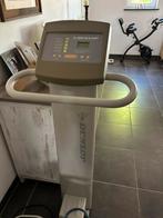 Dunlop vibration trainer, Sport en Fitness, Fitnessapparatuur, Ophalen, Zo goed als nieuw, Trilplaat