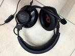 Koptelefoon JBL QUANTUM 360, Computers en Software, Headsets, Jbl, Ophalen of Verzenden, Zo goed als nieuw, Draadloos