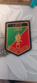 Patch NR11, Verzamelen, Ophalen of Verzenden