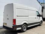 Volkswagen Crafter 2.0 TDI 140pk L3H3 Airco Cruise Control A, Autos, Achat, Entreprise, 3 places, 2500 kg