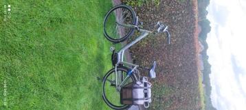 E-bike, Fietsen en Brommers, Elektrische fietsen, Gebruikt, 47 tot 51 cm, 50 km per accu of meer, Ophalen