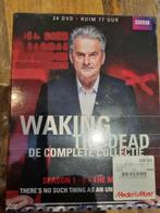 Waking the dead - dvd, Ophalen