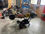 Karting CRG, Sport en Fitness, Karting, Ophalen, Gebruikt, Kart