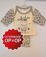 Pyjama maat 62  Nieuw met label, Kinderen en Baby's, Babykleding | Maat 62, Nieuw, Ophalen of Verzenden, Jongetje of Meisje, Nacht- of Onderkleding