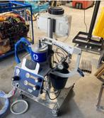 graco, Doe-het-zelf en Bouw, Schildersmaterialen, Ophalen