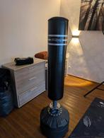 phisionics bokspaal zwart 175 cm, Ophalen, Zo goed als nieuw, Bokshandschoenen