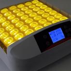 Automatische broedmachine 42 ei + Gratis broedeieren, Ophalen of Verzenden, Nieuw, Broedmachine