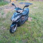 Sym 125  VS.  2011, Motoren, Accessoires | Overige, Gebruikt