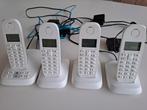handset met antwoordapparaat, Ophalen, Zo goed als nieuw