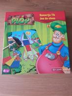 Hamertje tik Plop, Ophalen, Zo goed als nieuw, Overige typen