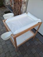 Table à langer IKEA + matelas, Enlèvement