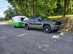 Koplamp rechts chevrolet avalanche, Ophalen, Gebruikt, Chevrolet