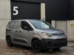 Citroen Berlingo|1.5 Hdi 3 zit Euro6D|2021 98Dkm 1ste Eig, Auto's, Stof, Citroën, Bedrijf, 5 deurs