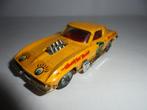 CHEVROLET CORVETTE STING RAY CORGI TOYS, Corgi, Utilisé, Voiture, Enlèvement ou Envoi