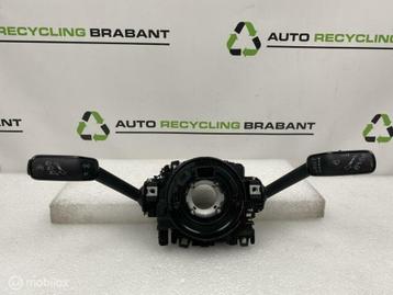 Stuurkolom knipperlichtschakelaar VW golf 7 5Q0953507AG beschikbaar voor biedingen