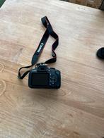 Canon Eos 1200D à peine utilisé, Canon, Compact, Enlèvement, Ne fonctionne pas