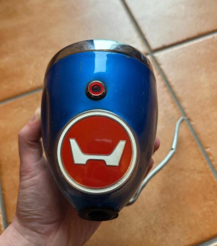 Honda monkey z50a koplampbol, Motoren, Onderdelen | Honda, Gebruikt, Ophalen of Verzenden