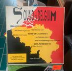 Sound of Belgium - compilatie vinyl House Acid New Beat, Cd's en Dvd's, Ophalen of Verzenden, 12 inch, Overige genres