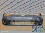 GOLF 8 VIII LC7Q HIGHLINE Voorbumper GRILL CHROOM 5H0807221J, Auto-onderdelen, Nieuw, Ophalen of Verzenden, Bumper, Volkswagen