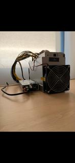 Antminer l3++, Computers en Software, Ophalen, Gebruikt