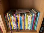 Leesboeken jongens meisjes vanaf 7 / 8 jaar ook los te koop, Boeken, Ophalen of Verzenden, Zo goed als nieuw, Geronimo Stilton